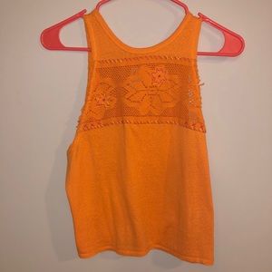 Free People shirt